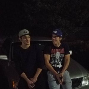 Meet your Posher, Joe